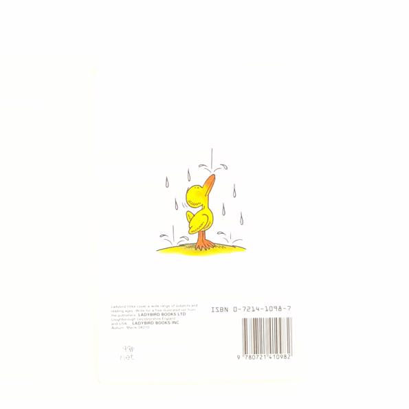 Ladybird: Storytime for 3 Year Olds by Joan Stimson 1988