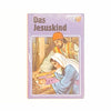 German Ladybird: Das Jesuskind (Baby Jesus) by Hilda I. Rostron 1990 - Country House Library 