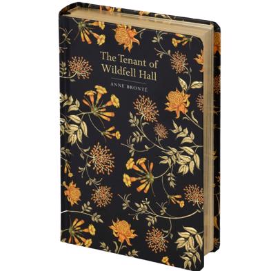 The tenant of wildfell hall