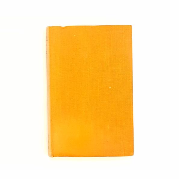Leo Tolstoy's War and Peace Third Volume 1943