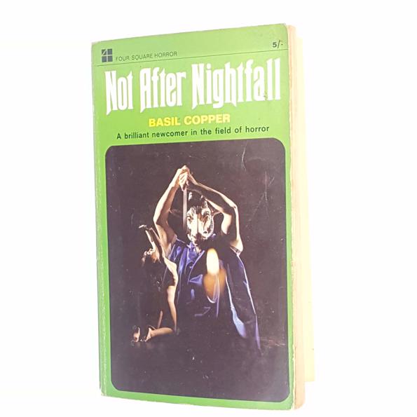 Not After Nightfall