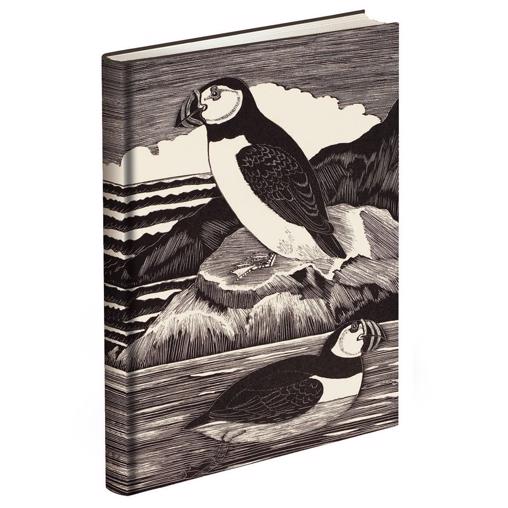 Daglish Bird Journal - Bodleian Library