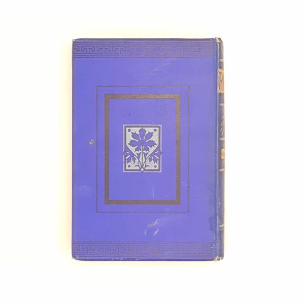 Robin Hood: A Collection of Poems, Songs, and Ballads 1884