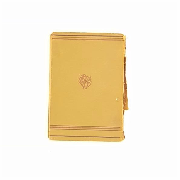 Robert Louis Stevenson's An Inland Voyage 1887 - Second Edition