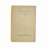 Chronicles of Avonlea by L.M. Montgomery 1931 - Country House Library 