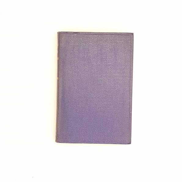 R.L. Stevenson's A Child's Garden of Verses c1953