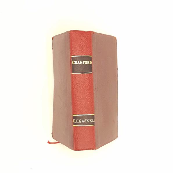 The Novels and Tales of Mrs Gaskell-III 1907 - Country House Library 