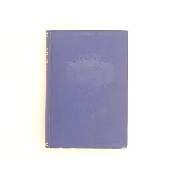 Charles Dickens' A Tale of Two Cities &amp; A Christmas Carol