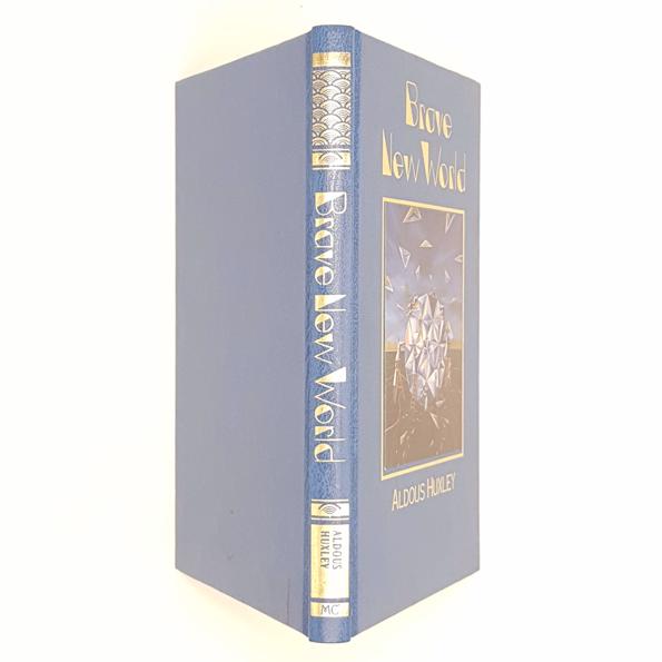 Aldous Huxley's Brave New World 1988