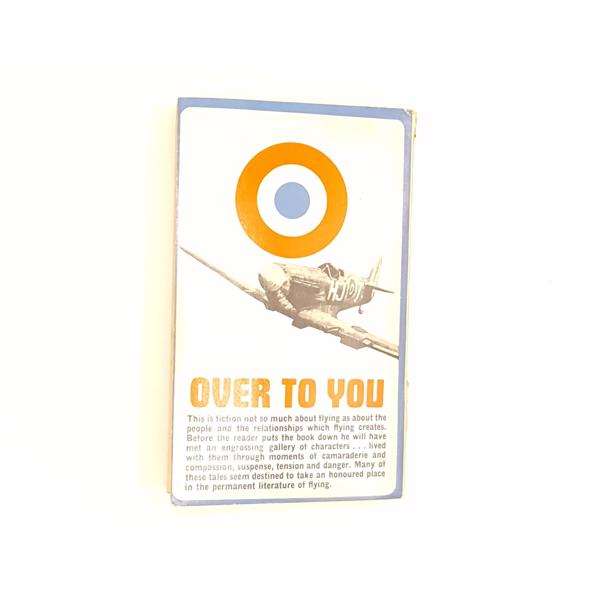 Roald Dahl's Over to You 1966