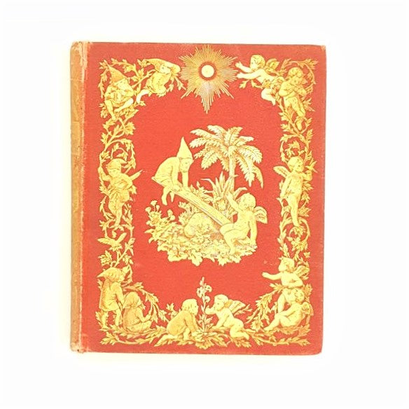 Hans Christian Andersen&#39;s Eventyr Og Historier (Fairy Tales and Stories) I.&amp;II. 1897 - Danish