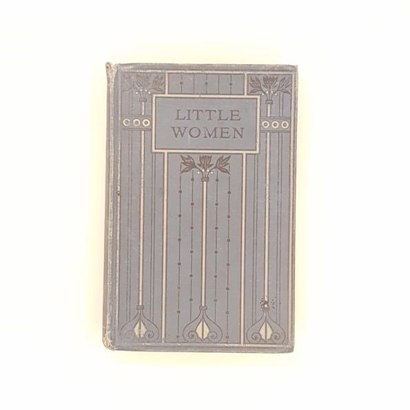 Louisa M. Alcott's Little Women - Country House Library 