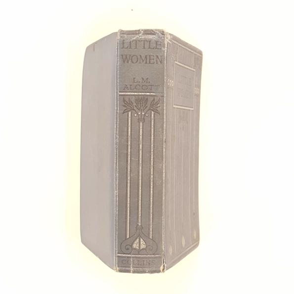 Louisa M. Alcott's Little Women c1900