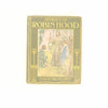 Stories of Robin Hood by H.E. Marshall - Country House Library 