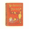 Hans Christian Andersen's Fairy Tales 1891 - Country House Library 