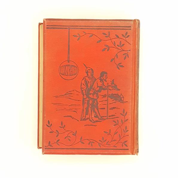 Hans Christian Andersen's Fairy Tales 1891