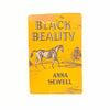 Anna Sewell's Black Beauty 1946 - Country House Library 