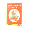 Christmas Joys by Kathleen Daly 1986 - Country House Library 