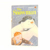 The Snowman by Raymond Briggs 1988 - Country House Library 