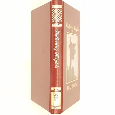 Emily Brontë's Wuthering Heights 1987