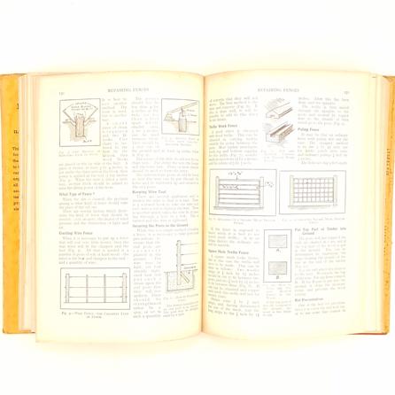 Make and Mend: A Complete Guide to Home Repairs 1940