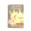 Lewis Carroll's Alice in Wonderland 1961 - Country House Library 