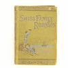 The Swiss Family Robinson - Country House Library 