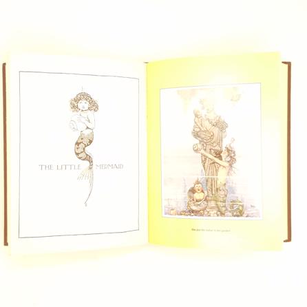 Hans Andersen's Fairy Tales 1980