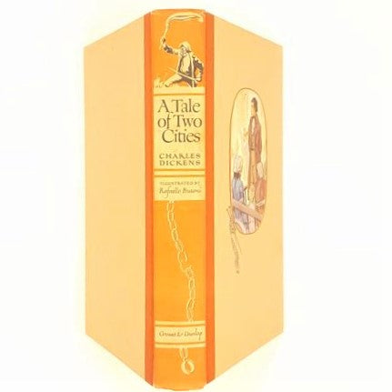 Charles Dickens' A Tale of Two Cities 1948
