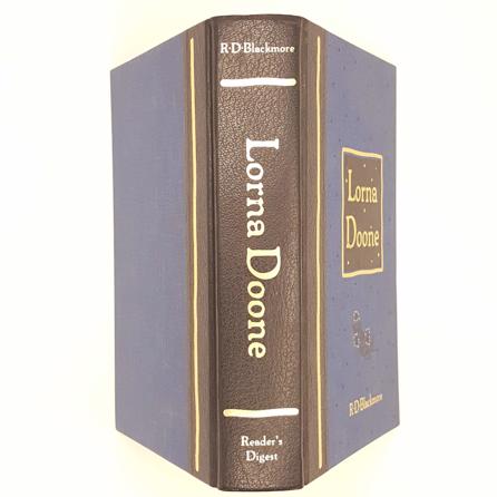 Lorna Doone by R.D. Blackmore 1995