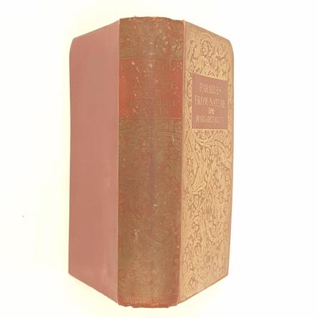 Parables From Nature by Margaret Gatty 1912