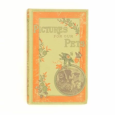 Pictures for Our Pets: Series II - Country House Library 