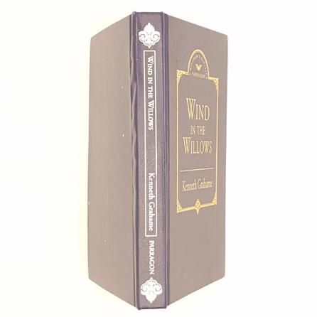 Kenneth Grahame's The Wind in the Willows 1993
