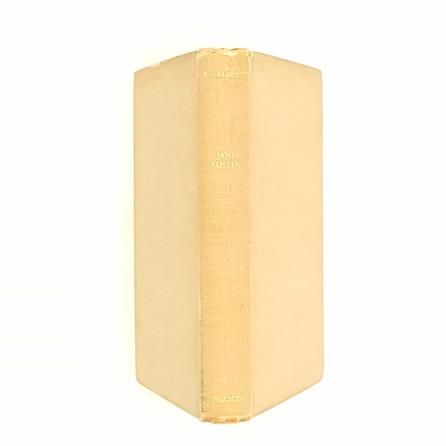 Jane Austen's Emma - Country House Library 