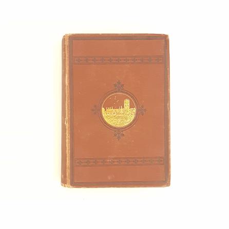 George Eliot's Middlemarch 1877 - Country House Library