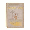 Daniel Defoe's The Adventures of Robinson Crusoe - Country House Library 