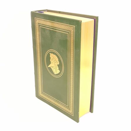 Euripides: Nine Plays 1976 - Country House Library 