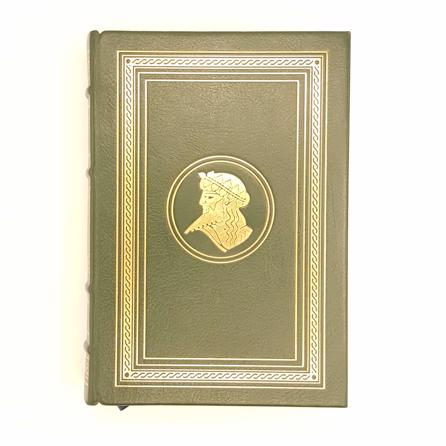 Euripides: Nine Plays 1976