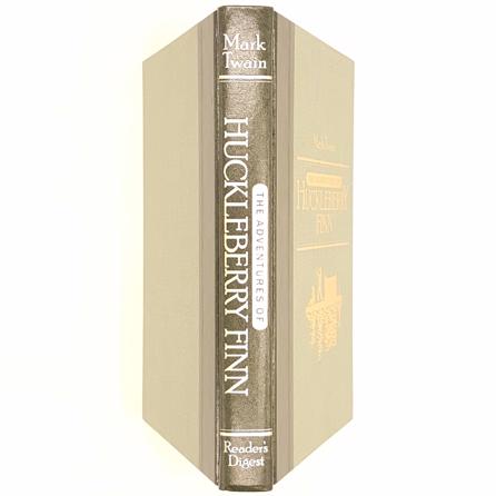 Mark Twain's The Adventures of Huckleberry Finn - Reader's Digest