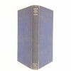 Collected Poems 1909-1935 by T.S. Eliot 1951 - Country House Library 