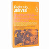 Right Ho, Jeeves, by P.G.Wodehouse, 1965 - Penguin