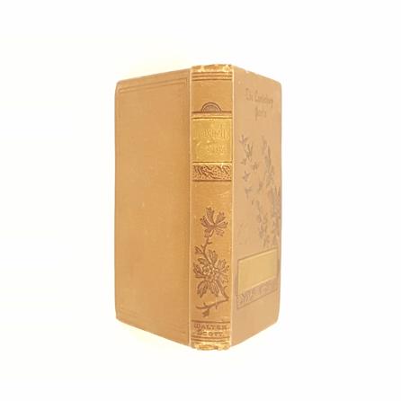 The Poetical Works of Thomas Campbell 1885