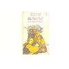 Daphne Du Maurier's The Glass-Blowers 1969 - Country House Library 