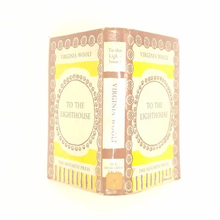 Virginia Woolf's To The Lighthouse 1967