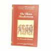 Alexandre Dumas' The Three Musketeers 1991 - Country House Library 