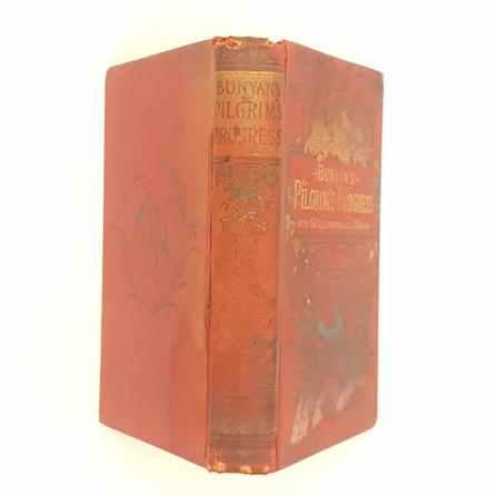 John Bunyan's The Pilgrim's Progress c1890