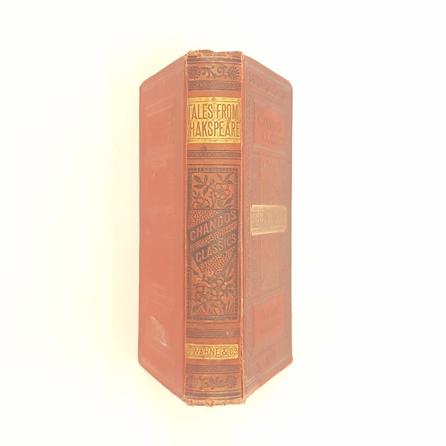 Tales From Shakespeare (Chandos Classics) c1890