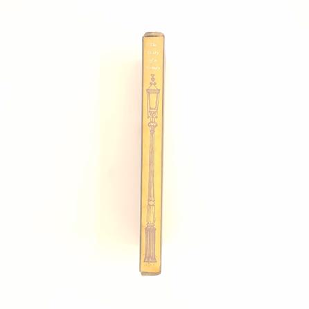 The Diary of a Nobody by George and Weedon Grossmith 1969