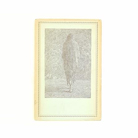 The Rime of The Ancient Mariner by Samuel Taylor Coleridge 1972