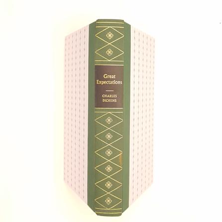 Charles Dickens Folio Collection 1980s